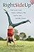 Right Side Up: Find Your Way When Military Life Turns You Upside Down by Judy Davis (2014-09-01)