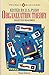 Organization Theory: Selected Readings (Business Library) (1990-06-28)
