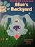 BLUE'S BACKYARD-PREM