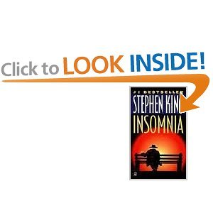 Insomnia Publisher: Perfection Learning
