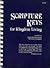 Scripture Keys for Kingdom Living by June Newman Davis(2001-01-01)