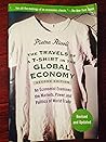 The Travels of a T-Shirt in the Global Economy 2nd (second) edition