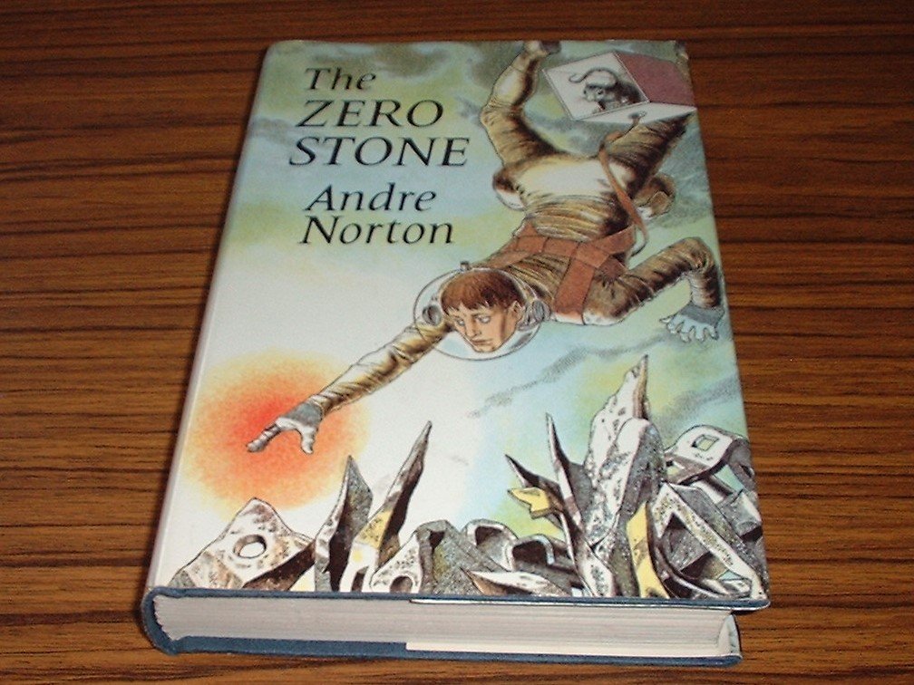 Zero Stone