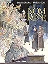 Le Nom de la Rose...