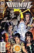 Primal Force #8