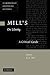 [ Mill's on Liberty: A Crit...