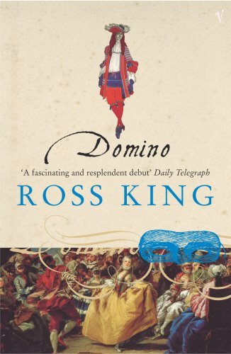 Domino by Ross King