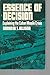 Essence of Decision by Graham T. Allison