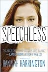 [ Speechless Harlequin Teen By ( Author ) Jan-2016 Paperback