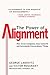 The Power of Alignment: How Great Companies Stay Centered and Accomplish Extraordinary Things