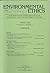 Environmental Ethics Magazi...