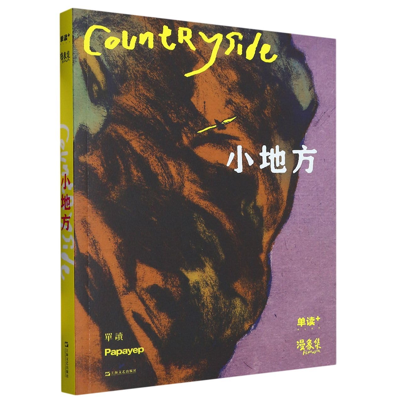 小地方(单读PLUS漫象集)/单读