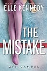 NEW-The Mistake
