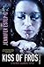 Kiss of Frost[KISS OF FROST][Paperback] by Jennifer Estep