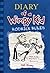 by Jeff Kinney Diary of a Wimpy Kid, Rodrick Rules Library Binding edition