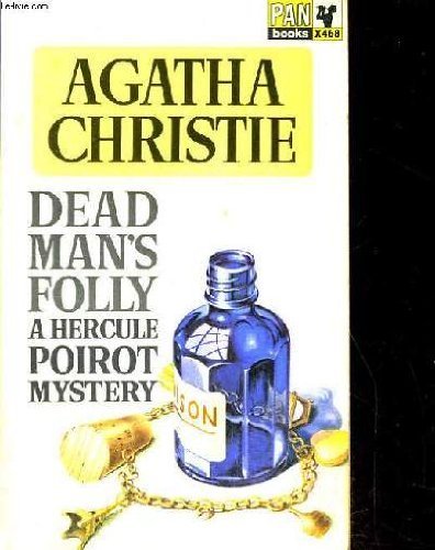 Dead Man's Folly - a Hercule Poirot Mystery