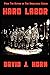 Hard Labor by David J. Horn (16-Nov-2012) Paperback
