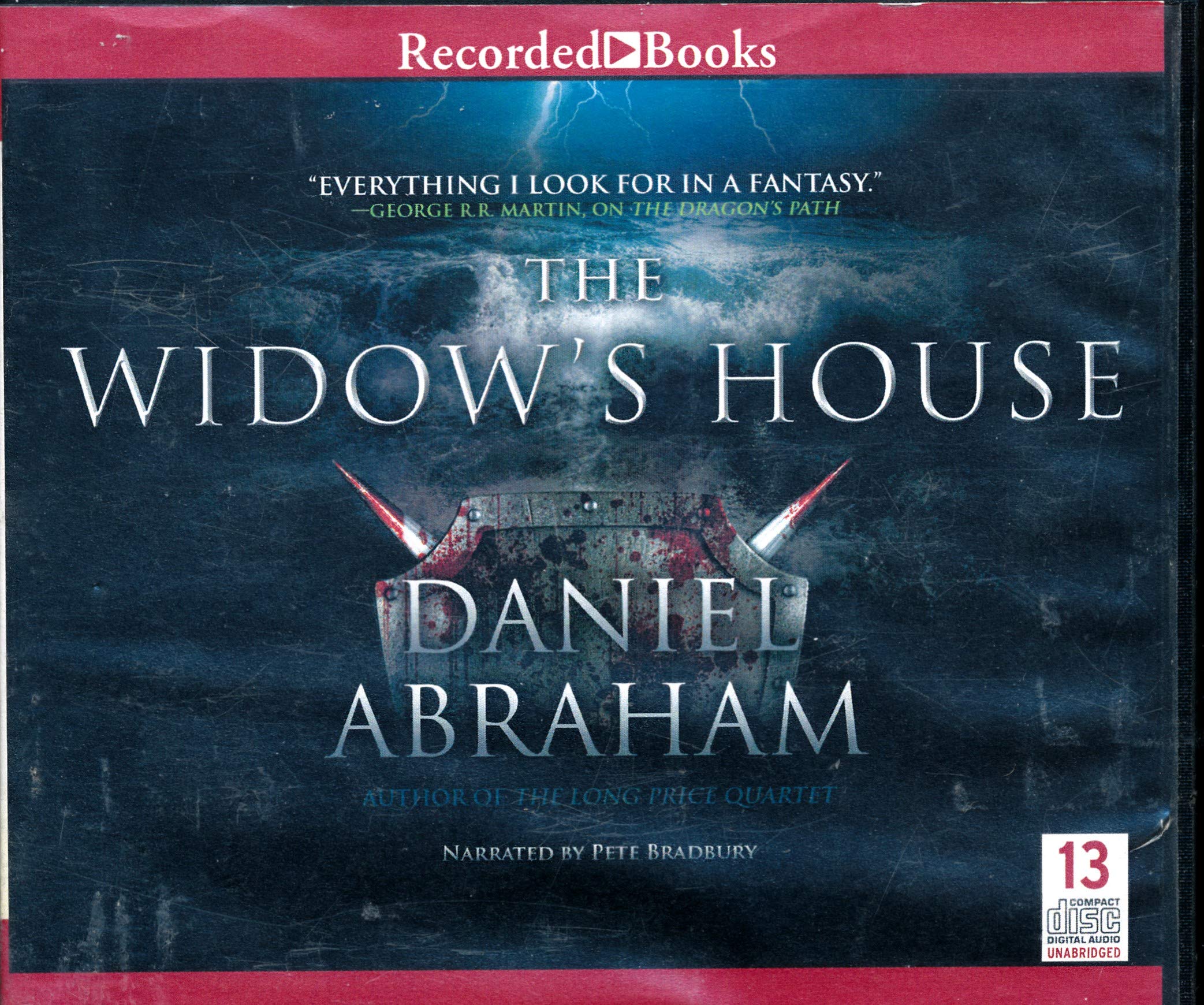 The Widow's House