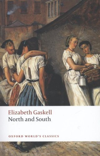 North and South (Oxford World's Classics) by Gaskell, Elizabeth published by Oxford University Press, USA (2008) Paperback