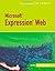 Microsoft Expression Web Introductory Illustrate edition by Riley, Julie published by Course Technology Ptr Paperback