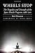 Wheels Stop: The Tragedies and Triumphs of the Space Shuttle Program, 1986-2011 (Outward Odyssey: a People's History of Spaceflight) by Jerry Ross (Foreword), Rick Houston (25-Apr-2014) Hardcover