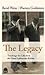 Legacy: Teachings for Life from the Great Lithuanian Rabbis by Berel Wein (2013) Hardcover