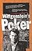 Wittgenstein's Poker by Dav...