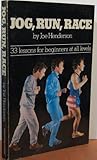 Jog, Run, Race