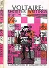 Voltaire: Shorter...