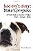 The Bad Dog's Diary; Blake's Progress by Martin Howard (2009-09-07)