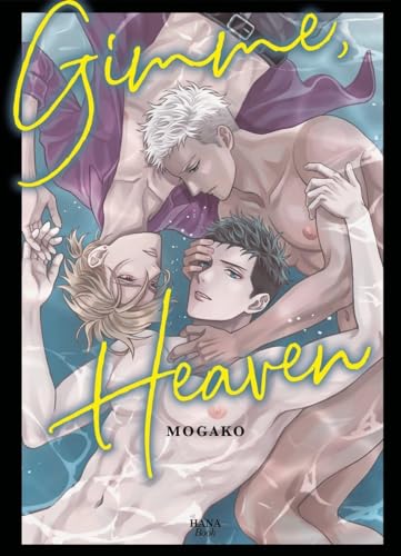 Gimme Heaven (Paperback)