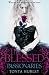 The Blessed: 2: Passionaries by Hurley, Tonya (2013) Paperback