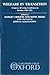 Welfare in Transition: A Survey of Living Conditions in Sweden 1968-1981