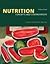 Nutrition (10th, 06) by Sizer, Frances - Whitney, Ellie [Pape... by Sizer