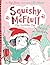 Squishy McFluff: Secret Santa by Pip Jones(2017-11-06)