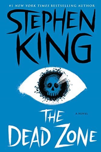 The Dead Zone by Stephen King