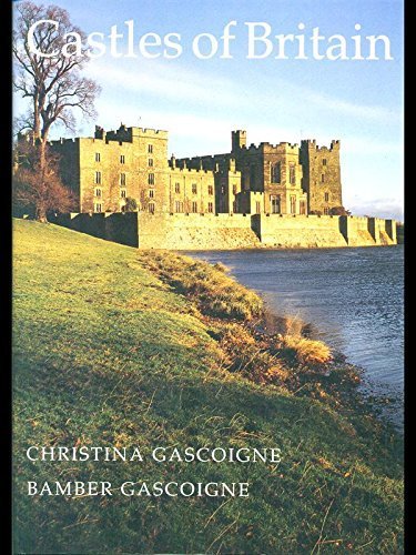 Castles of Britain (Paperback)