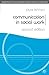 Communication in Social Wor...