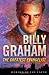 BILLY GRAHAM (Heroes of the Faith) Reprint Edition by Wellman, Sam (2012) Paperback