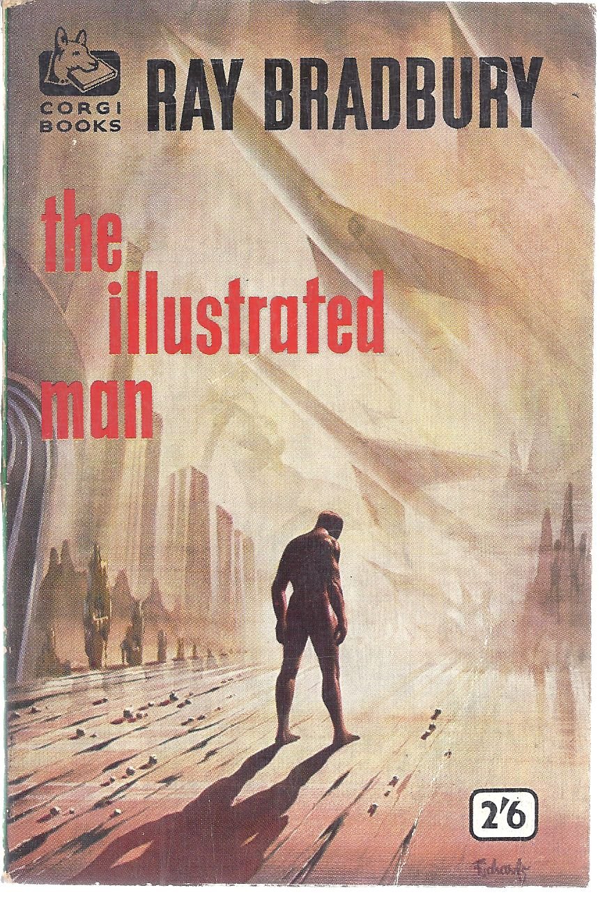 The Illustrated Man