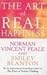 The Art of Real Happiness by Norman Vincent Peale