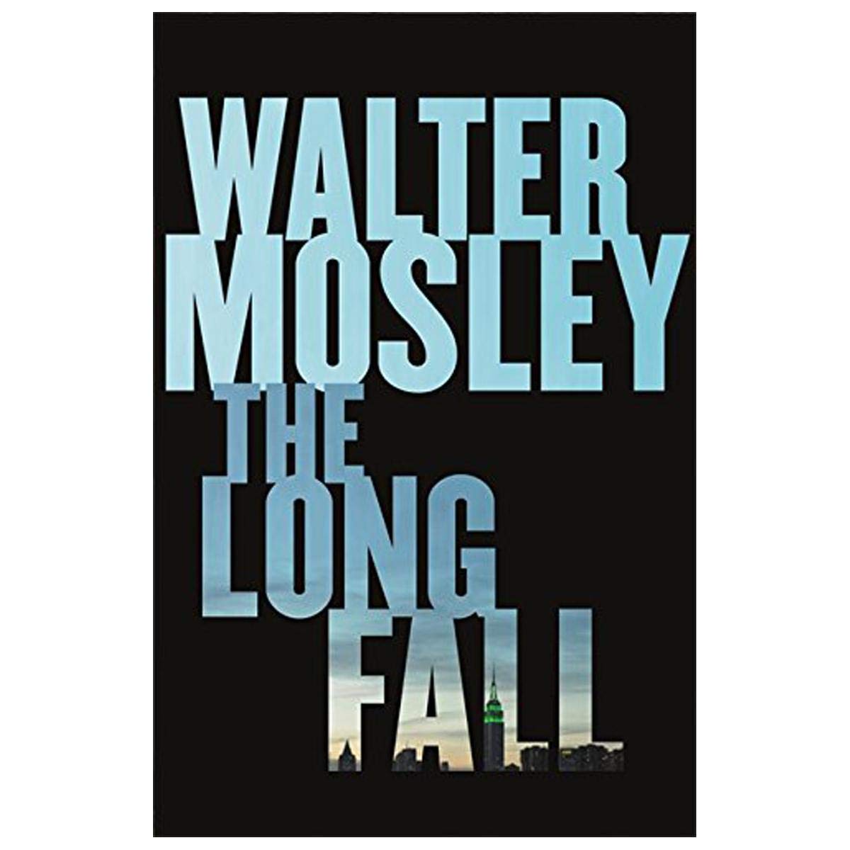 The Long Fall