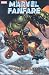 Marvel Fanfare: Strange Tal...