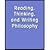 Reading, Thinking, & Writing Philosophically (Paperback, 2000) 2ND EDITION