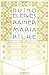Duino Elegies by Rilke, Rainer Maria. (North Point Press,2001) [Paperback]