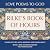 Rilke's Book of Hours by Rainer Maria Rilke Rilke's Book of Hours by Rainer Maria Rilke