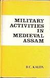 Military activities in medieval Assam
