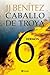 Hermon. Caballo de Troya 6 (Spanish Edition) [Paperback] [200... by J.J. Benítez