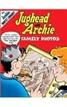 Jughead With Archie in Family Photos: . (Archie Digest Library)