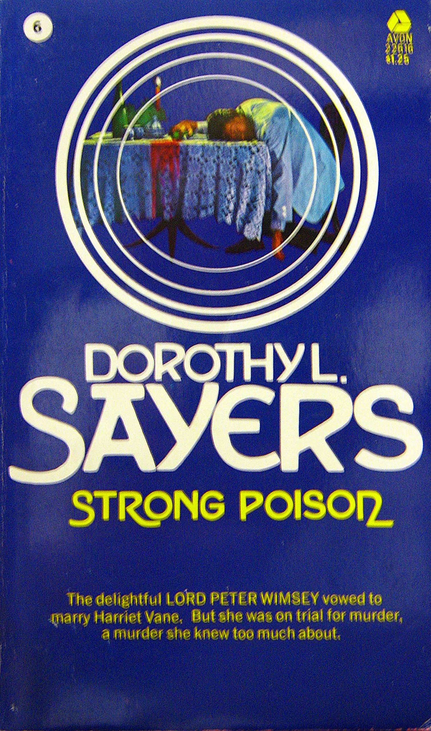 Strong Poison